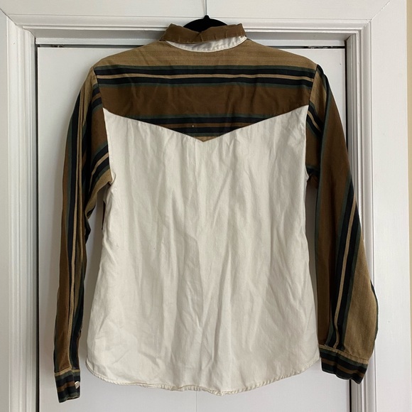 Vintage Roper shirt - Picture 2 of 4